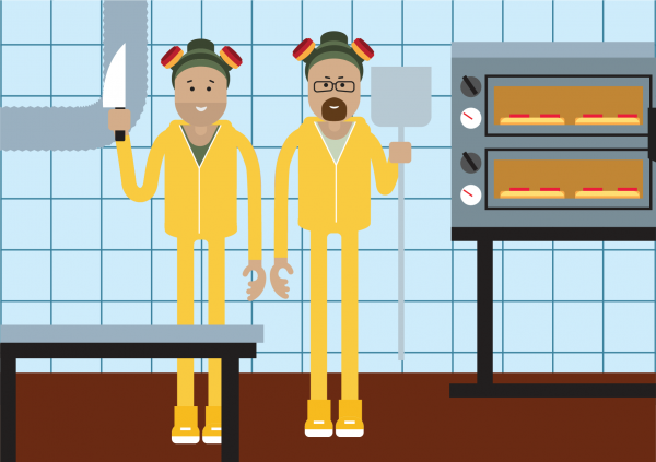 Пиццемейкер